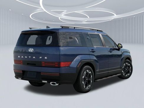 New 2026 Hyundai Santa Fe SEL image 4