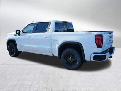 New 2026 GMC Sierra 1500 Elevation w/ Elevation Premium Package