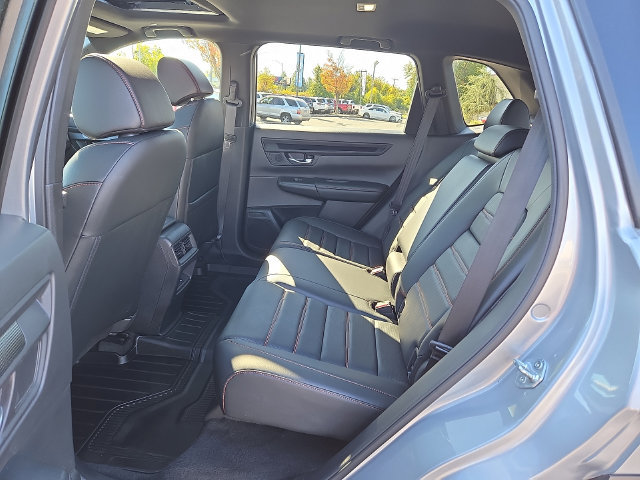 Used 2025 Honda CR-V Sport-L image 10