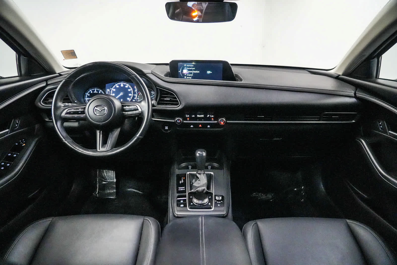 Used 2022 MAZDA CX-30 AWD 2.5 S w/ Select Package image 12