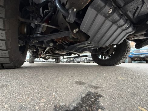 Used 2022 GMC Sierra 2500 Denali w/ Denali Black Diamond Edition image 62