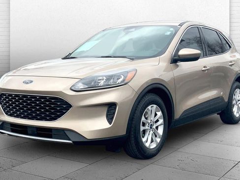 Used 2020 Ford Escape SE FWD image 11