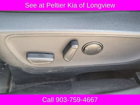 Used 2024 Ford Bronco Sport Free Wheeling w/ Convenience Package AWD/4WD image 15