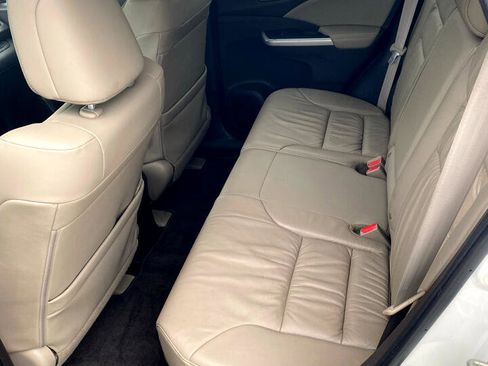 Used 2012 Honda CR-V EX-L image 6