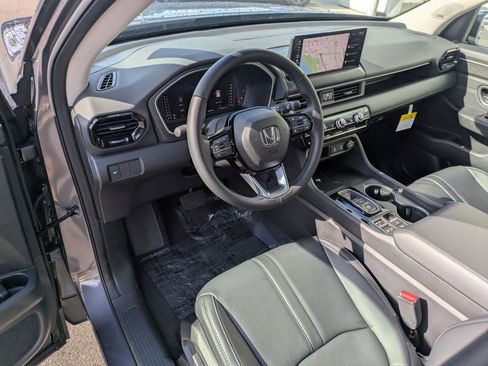 New 2026 Honda Pilot image 11