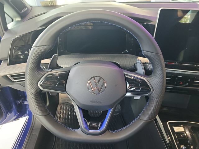 New 2026 Volkswagen Golf w/ Euro Style Package AWD/4WD image 17
