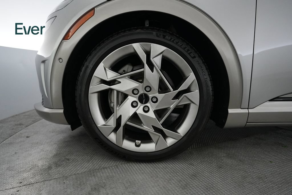 Used 2023 Genesis GV60 Performance AWD/4WD image 19