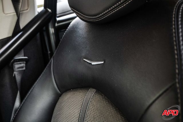 Used 2014 Cadillac CTS V RWD image 27