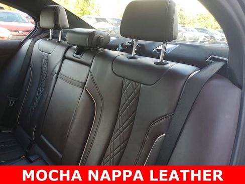 Used 2020 BMW M550i xDrive w/ Executive Package image 7