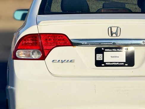 Used 2011 Honda Civic LX-S image 13