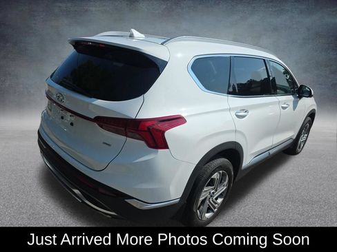Used 2023 Hyundai Santa Fe SEL w/ Premium Package AWD/4WD image 3