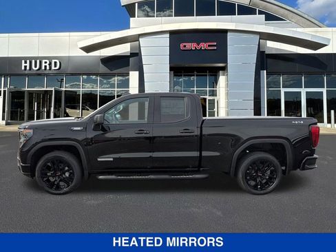 New 2026 GMC Sierra 1500 Elevation w/ Elevation Select Package image 7