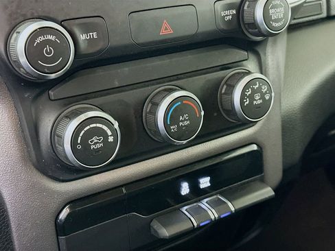 Certified 2020 RAM 1500 Big Horn image 22