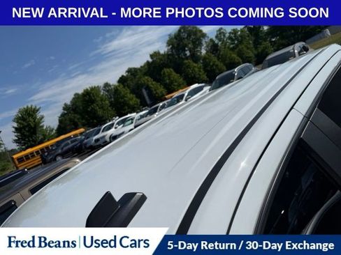 Used 2023 Chevrolet Silverado 1500 RST w/ LPO, Dark Essentials Package AWD/4WD image 10