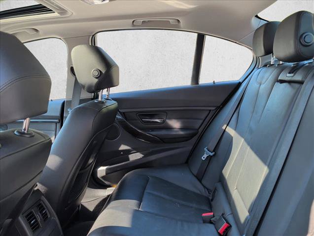 Used 2013 BMW 328i Sedan RWD image 17