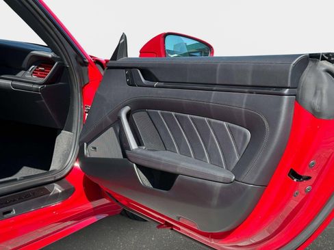 Used 2024 Porsche 911 Carrera 4 GTS w/ Premium Package image 27