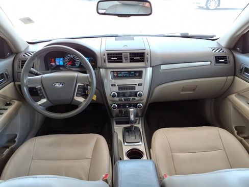 Used 2012 Ford Fusion Hybrid FWD image 20