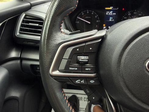 Used 2018 Subaru Crosstrek 2.0i Premium AWD/4WD image 20