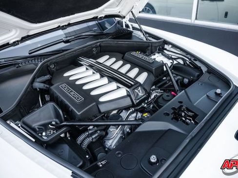 Used 2019 Rolls-Royce Wraith RWD image 93