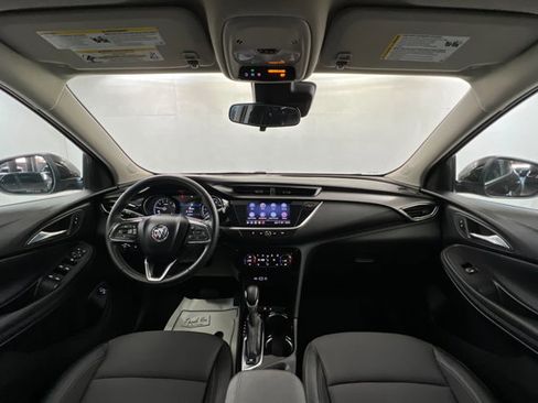 Used 2023 Buick Encore GX Select image 9