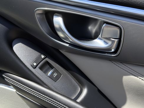 Used 2022 INFINITI Q60 3.0t Luxe w/ Cargo Package image 47