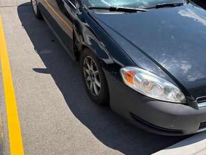 Used 2009 Chevrolet Impala LT w/ Luxury Edition Package