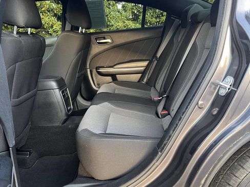 Used 2020 Dodge Charger SXT image 16