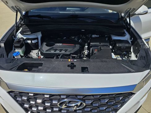Used 2019 Hyundai Santa Fe Limited AWD/4WD image 32