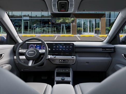 New 2026 Hyundai Kona Limited AWD/4WD image 11