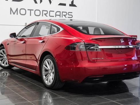 Used 2018 Tesla Model S P100D image 13