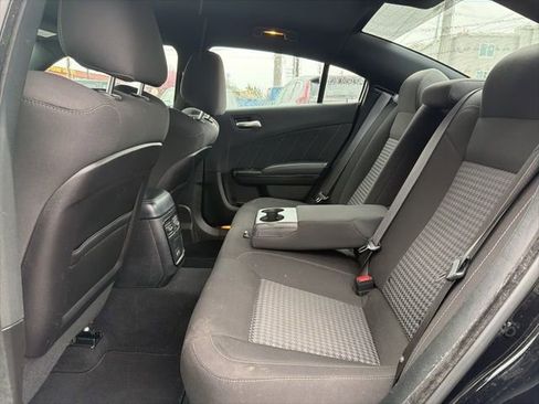 Used 2023 Dodge Charger GT w/ Blacktop Package image 18