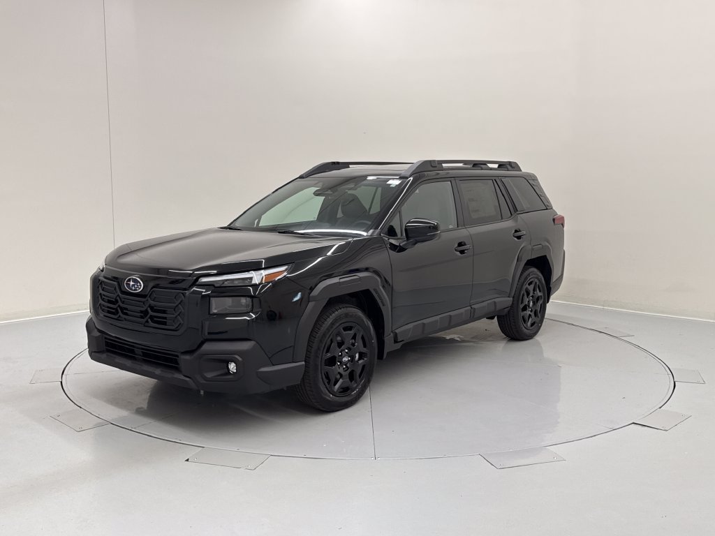 New 2026 Subaru Outback Limited AWD/4WD image 2
