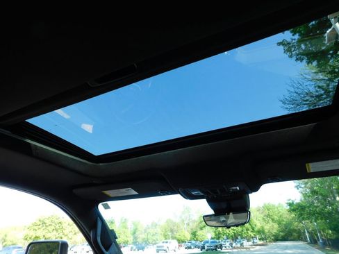 Certified 2024 GMC Sierra 2500 AT4 w/ AT4 Premium Plus Package image 6