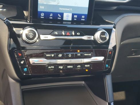 Used 2023 Ford Explorer ST w/ Equipment Group 401A image 33