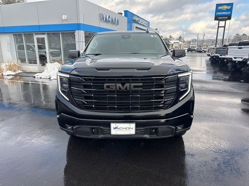 Used 2023 GMC Sierra 1500 Elevation image 8