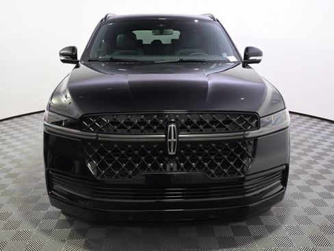 New 2027 Lincoln Navigator L Reserve w/ Jet Appearance Package AWD/4WD image 10