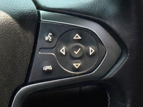 Used 2017 Chevrolet Silverado 1500 LT w/ All Star Edition image 26