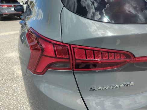 Used 2023 Hyundai Santa Fe Calligraphy FWD image 18