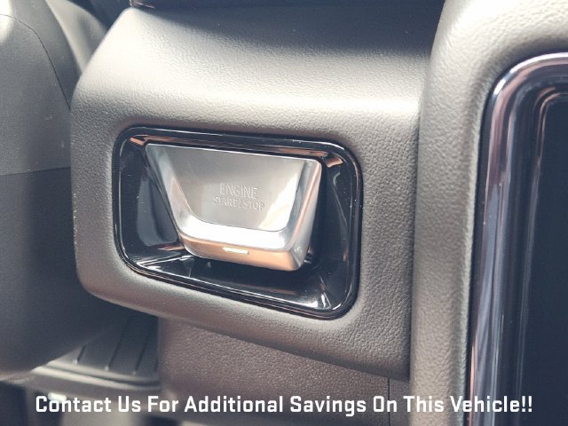 New 2027 GMC Yukon AT4 w/ AT4 Premium Plus Package AWD/4WD image 16