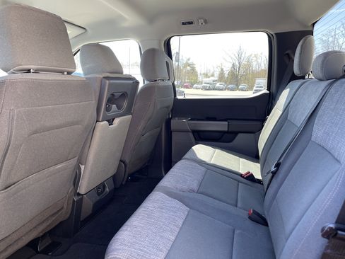 Used 2023 Ford F150 XLT w/ XTR Package AWD/4WD image 11