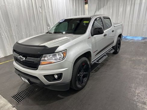 Used 2019 Chevrolet Colorado LT w/ Redline Special Edition image 25