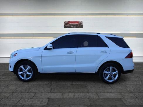 Used 2019 Mercedes-Benz GLE 400 4MATIC image 5