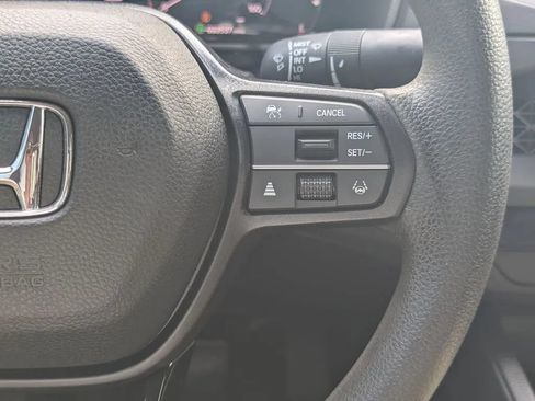 Used 2024 Honda Accord LX image 22