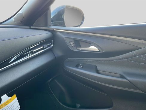 New 2026 Buick Envista Sport Touring w/ Convenience I Package image 10