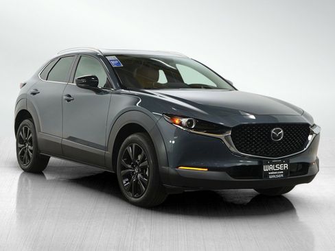 Used 2023 MAZDA CX-30 AWD 2.5 S w/ Preferred Package image 8