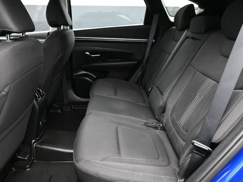 Certified 2023 Hyundai Tucson SEL image 11