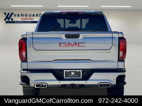 Used 2026 GMC Sierra 1500 Denali AWD/4WD image 7