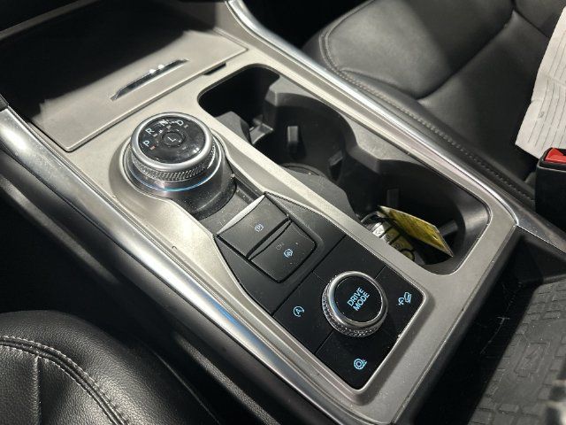 Used 2024 Ford Explorer Limited w/ Limited Technology Package AWD/4WD image 27