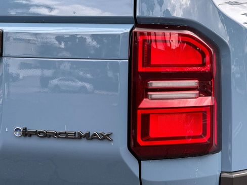 New 2026 Toyota Land Cruiser image 33