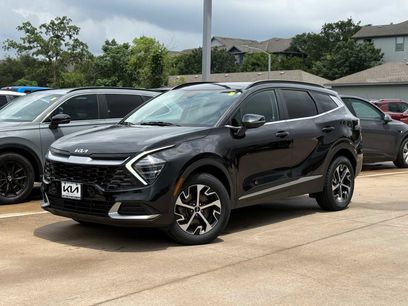 Certified 2024 Kia Sportage EX w/ EX Premium Package